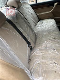 بي ام دبليو الفئة 7